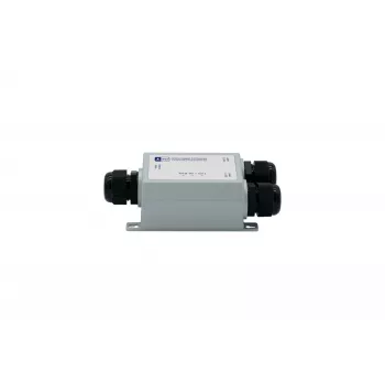 PoE-extender Lanview LVN-POE60W-OUT 1 Gb/s 60W waterdicht outdoor