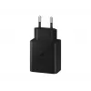 Samsung EP-T4510XBEGWW mobiele oplader smartphone zwart AC indoor