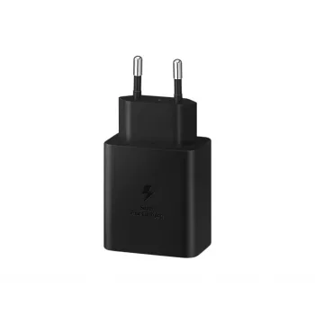 Samsung EP-T4510XBEGWW mobiele oplader smartphone zwart AC indoor