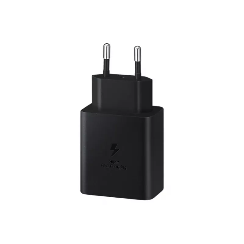 Samsung EP-T4510XBEGWW mobiele oplader smartphone zwart AC indoor