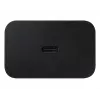 Samsung EP-T4510XBEGWW mobiele oplader smartphone zwart AC indoor