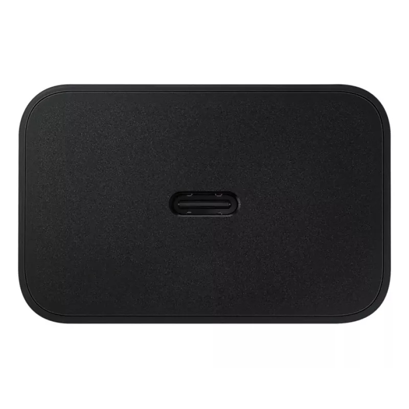 Samsung EP-T4510XBEGWW mobiele oplader smartphone zwart AC indoor