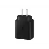 Samsung EP-T4510XBEGWW mobiele oplader smartphone zwart AC indoor