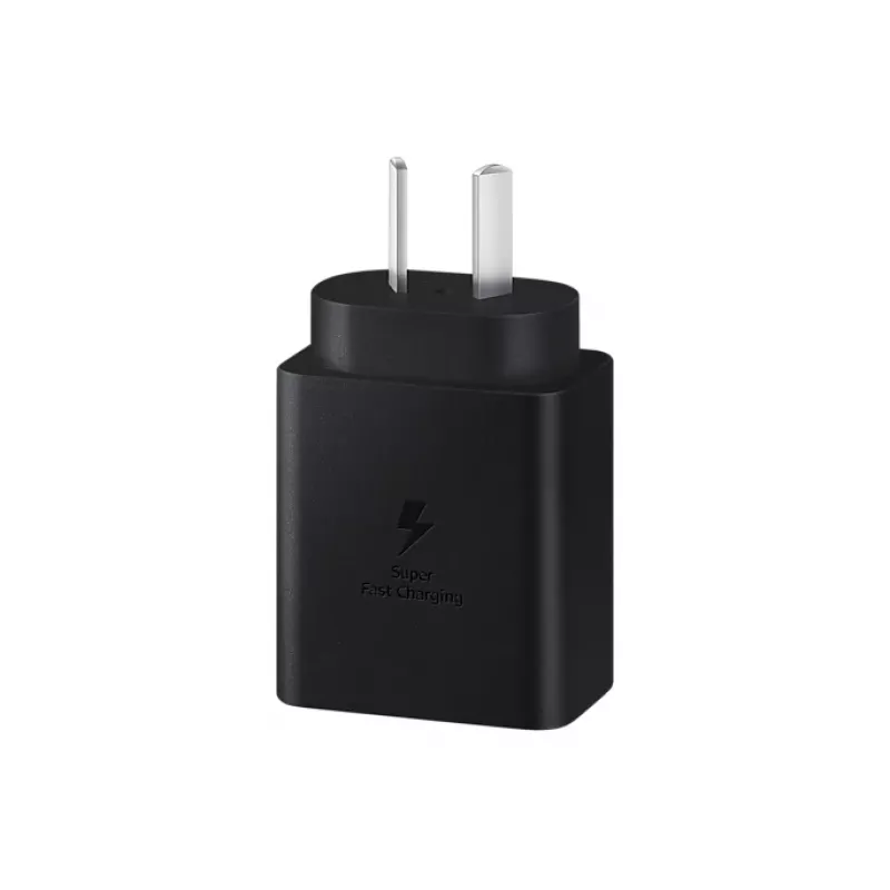 Samsung EP-T4510XBEGWW mobiele oplader smartphone zwart AC indoor