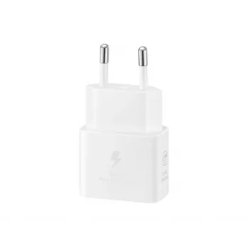 Samsung EP-T2510X universele witte USB snellader indoor