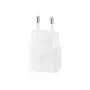 Samsung EP-T2510X universele witte USB snellader indoor