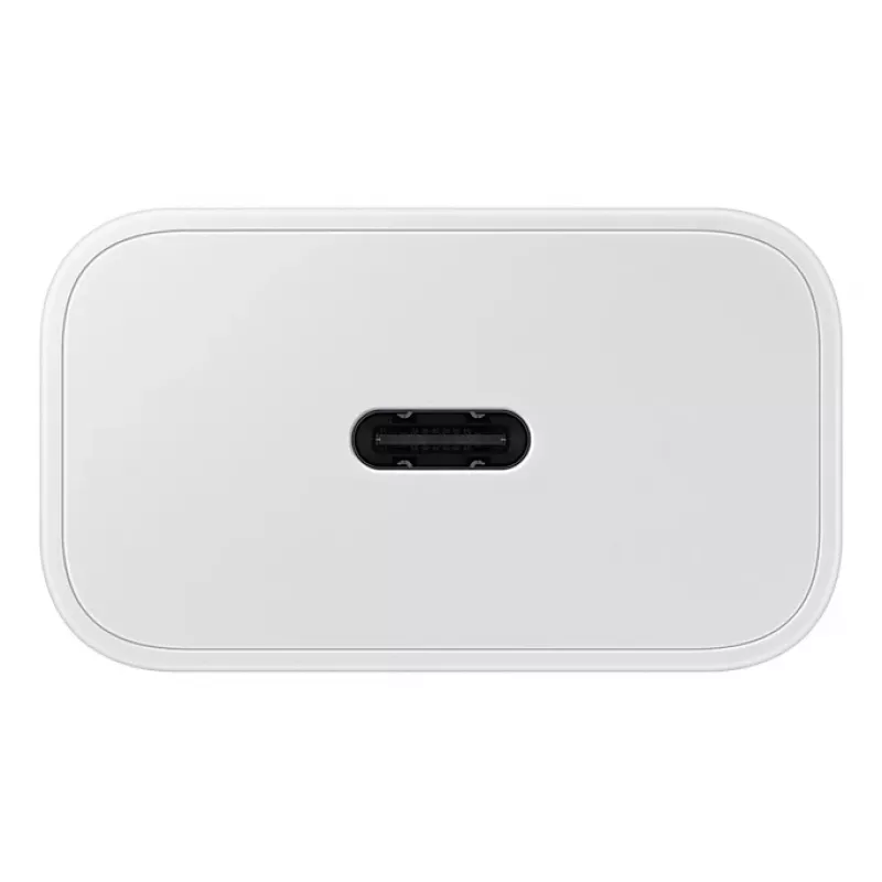 Samsung EP-T2510X universele witte USB snellader indoor