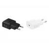 Samsung EP-T2510X universele witte USB snellader indoor