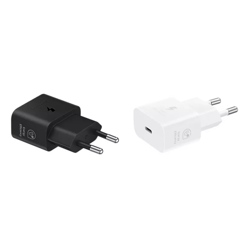 Samsung EP-T2510X universele witte USB snellader indoor