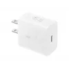 Samsung EP-T2510X universele witte USB snellader indoor