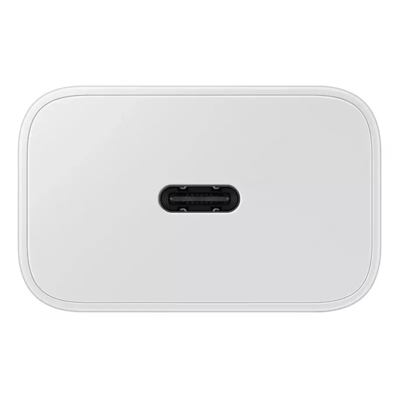 Samsung EP-T2510X universele witte USB snellader indoor