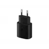 Samsung EP-TA800NBEGWW mobiele oplader smartphone zwart AC snellaadfunctie indoor