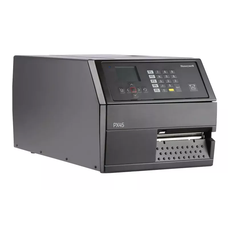 Labelprinter Honeywell PX45A thermotransfer 300x300 DPI 300 mm/s