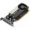 Grafische kaart HP NVIDIA T400E 4 GB met 4 Mini DisplayPort-uitgangen