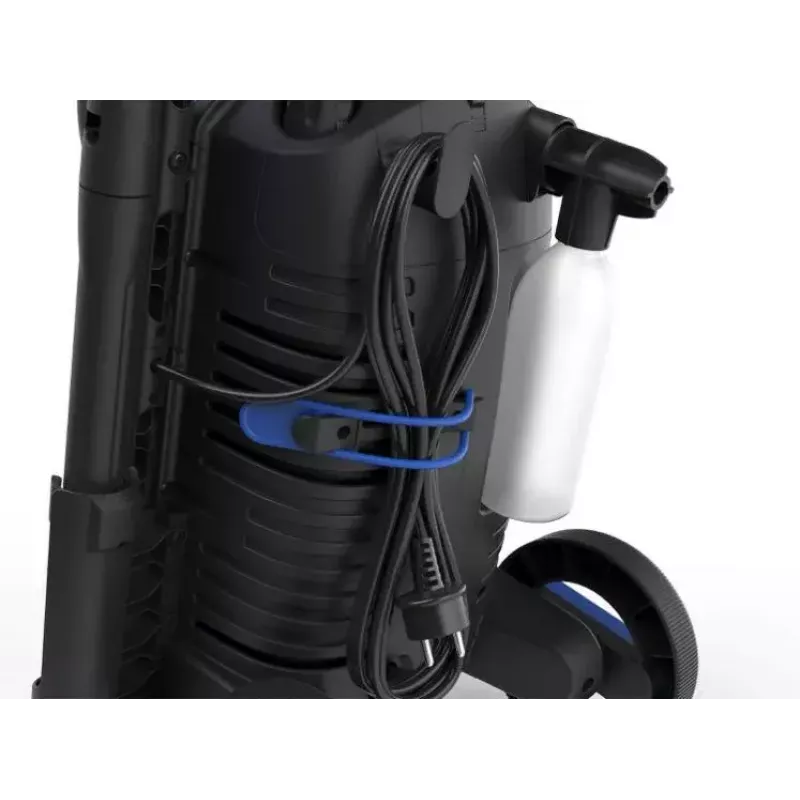 Hogedrukreiniger Nilfisk Core 140-8 PowerControl In-Hand HOME EU