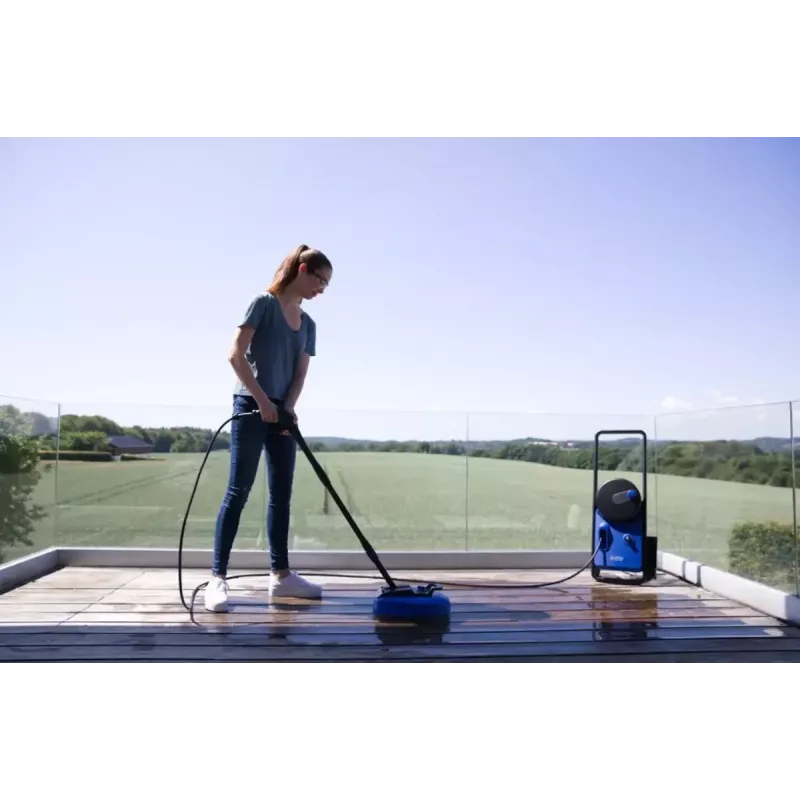 Hogedrukreiniger Nilfisk Core 140-8 PowerControl In-Hand HOME EU