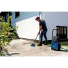 Hogedrukreiniger Nilfisk Core 150-10 PowerControl DP EU
