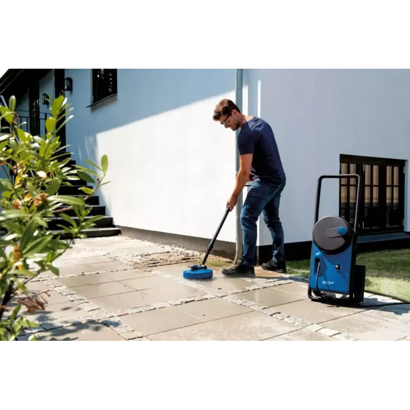 Hogedrukreiniger Nilfisk Core 150-10 PowerControl DP EU