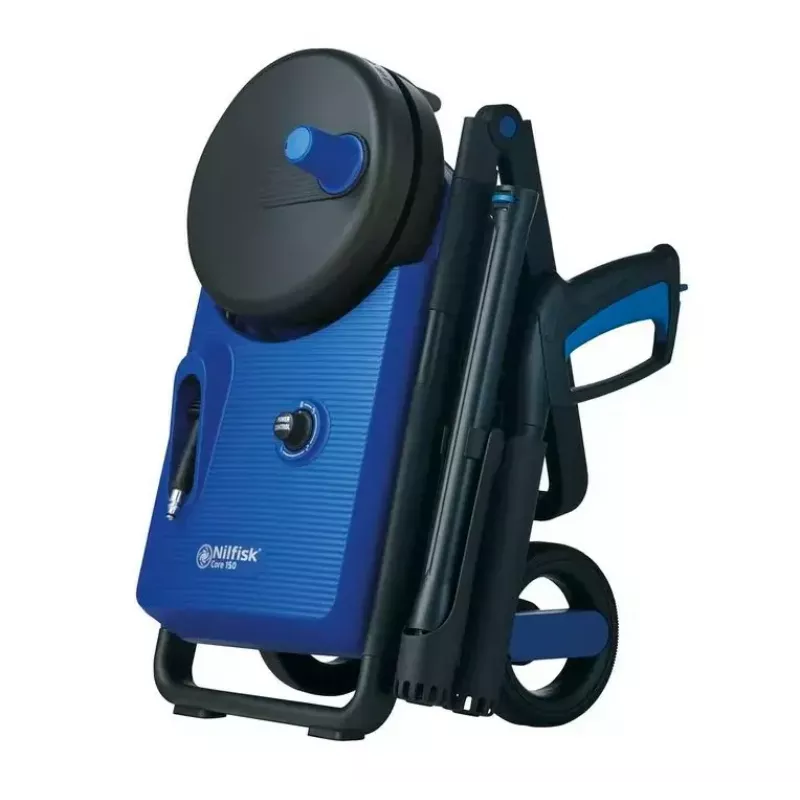 Hogedrukreiniger Nilfisk Core 150-10 PowerControl DP EU