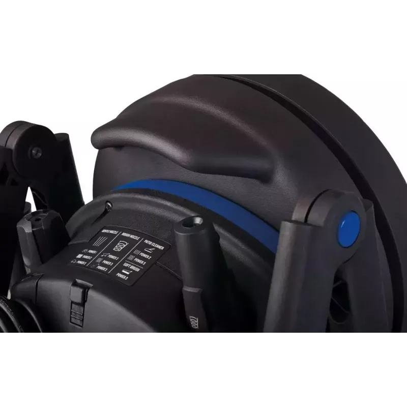 Hogedrukreiniger Nilfisk Core 150-10 PowerControl DP EU