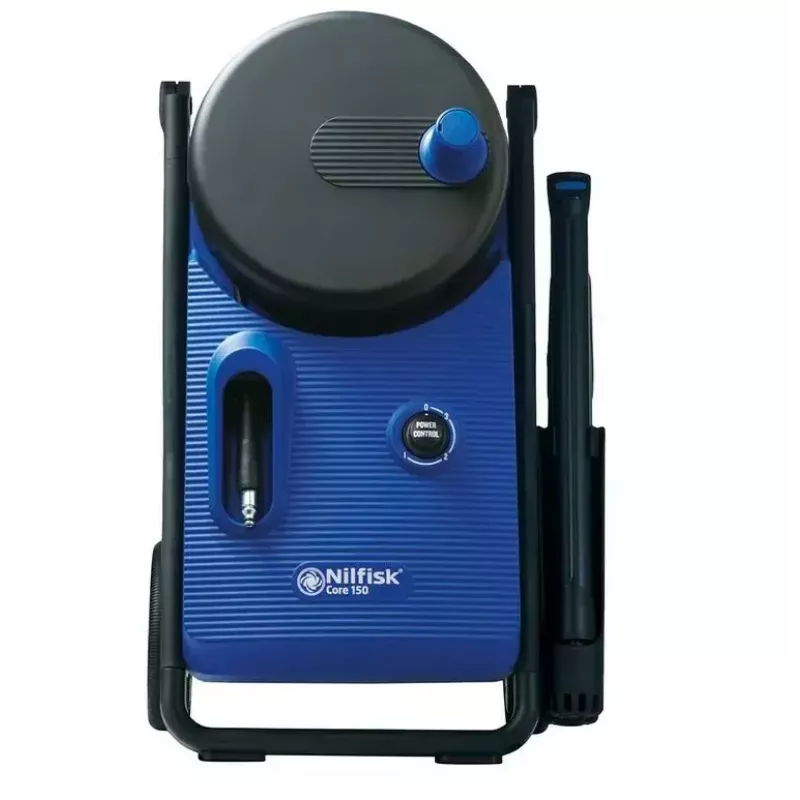 Hogedrukreiniger Nilfisk Core 150-10 PowerControl DP EU
