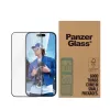 PanzerGlass ® beeldschermbescherming iPhone 16 | 15 | Ultra-Wide Fit | Bulk