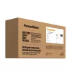 PanzerGlass ® beeldschermbescherming iPhone 16 | 15 | Ultra-Wide Fit | Bulk