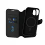 PanzerGlass CARE™ by ® Tango 2-in-1 Wallet Case met MagSafe iPhone 15