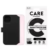 PanzerGlass CARE™ by ® Tango 2-in-1 Wallet Case met MagSafe iPhone 15