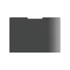 PanzerGlass ® privacy beeldschermbescherming Microsoft Surface Laptop 7th Edition 15'' | Ultra-Wide Fit