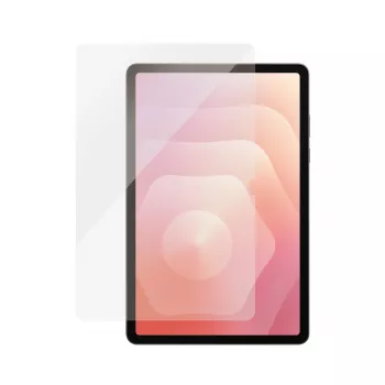 PanzerGlass beeldschermfolie voor Samsung Galaxy Tab S11 — gehard glas, PET, silicone, Ultra-Wide Fit, transparant