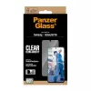 Beeldschermbescherming PanzerGlass Ultra-Wide Fit voor Samsung Galaxy A57 5G – helder, krasbestendig