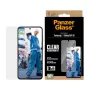 Beeldschermbescherming PanzerGlass Ultra-Wide Fit voor Samsung Galaxy A57 5G – helder, krasbestendig