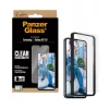 PanzerGlass beeldschermbescherming Ultra-Wide Fit voor Samsung Galaxy A37 5G — helder, krasbestendig