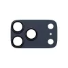 PanzerGlass Fender Deep Blue camerabescherming voor iPhone 17 Pro