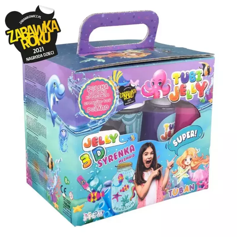 Kindercreatieset Tuban TU3330