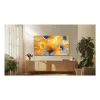 TCL C6K 75C6K TV 190,5 cm (75 inch) 4K Ultra HD Smart TV Wi-Fi metallic