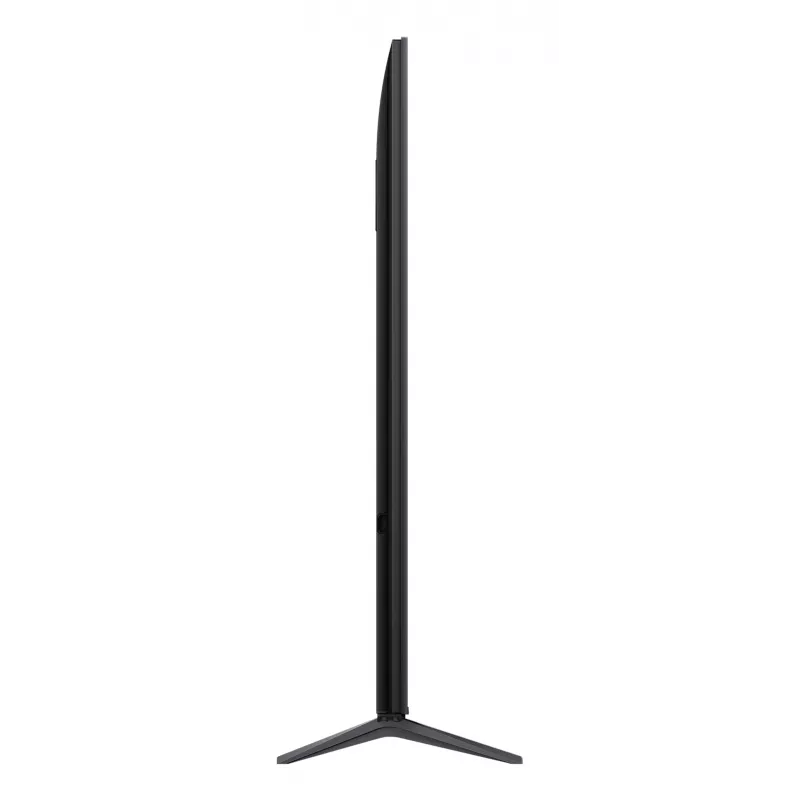 TCL Q6C 85Q6C tv 2,16 m (85 inch) 4K Ultra HD smart-tv Wi-Fi metallic