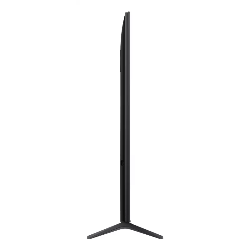 TCL Q6C 65Q6C tv 165,1 cm (65 inch) 4K Ultra HD smart-tv Wi-Fi metallic