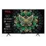 TCL 50Q6C tv 127 cm (50 inch) 4K Ultra HD smart-tv Wi-Fi metallic