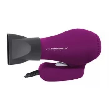 Haardroger ESPERANZA EBH003P 750W