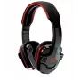 Hoofdtelefoon Esperanza EGH310R