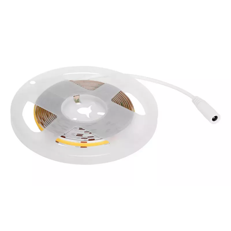 Universele LED-strip ActiveJet AJE-COB 3 m neutraalwit 1850 lm 19 W IP20