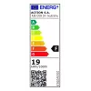 Universele LED-strip ActiveJet AJE-COB 3 m neutraalwit 1850 lm 19 W IP20