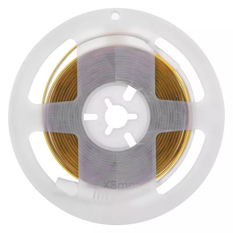 Universele LED-strip ActiveJet AJE-COB 3 m neutraalwit 1850 lm 19 W IP20