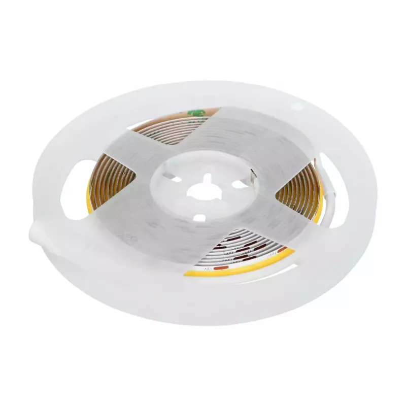 Universele LED-strip ActiveJet AJE-COB 3 m neutraalwit 1850 lm 19 W IP20