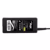 Akyga AK-ND-58 notebookvoeding 19,5 V / 3,34 A, 65 W, 4,5 x 3,0 mm stekker met pin, voor Dell