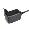 Akyga AK-TB-22 universele voeding, 5 V, 2 A, 10 W, 5,5 x 2,1 mm, 1,5 m