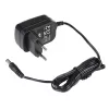 Akyga AK-TB-22 universele voeding, 5 V, 2 A, 10 W, 5,5 x 2,1 mm, 1,5 m