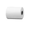 Thermische kassarollen QOLTEC 57 x 30 mm 55 g/m² BPA-vrij, kern 17 mm, 10 stuks